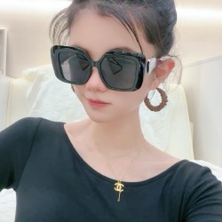 Chanel Glasses