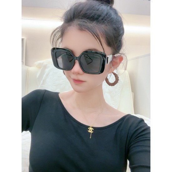 Chanel Glasses
