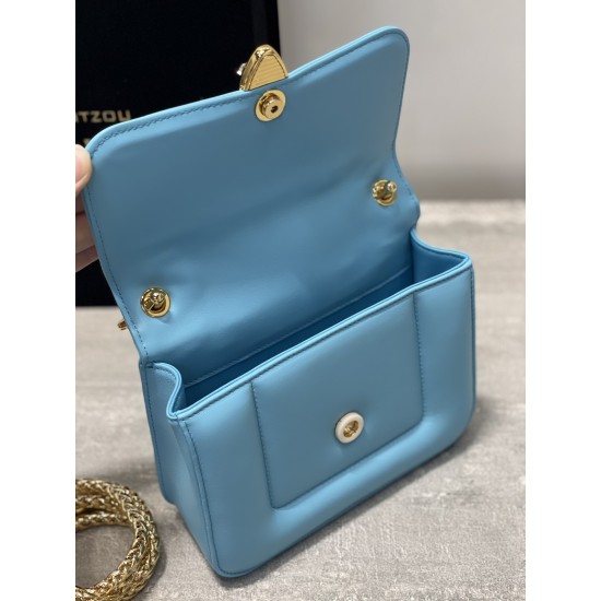 Bvlgari Bags Top Quality Bvlgari Bags Top Quality