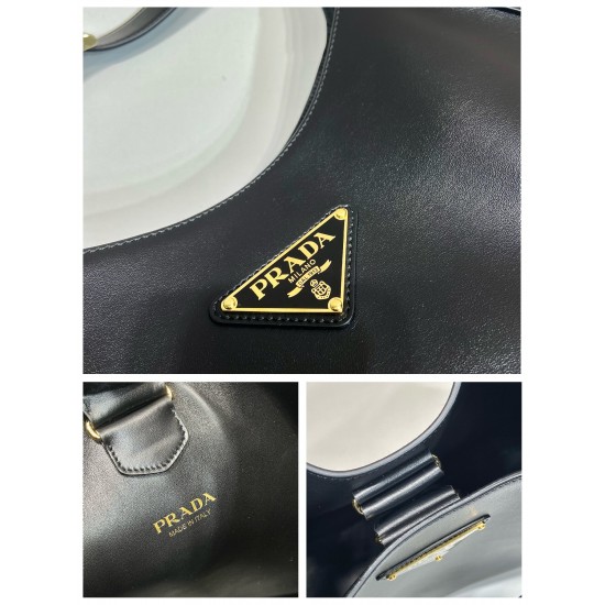 Prada Bags Top Quality
1BC181 40x30x9cm