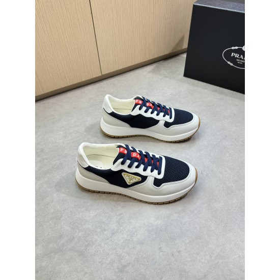 Prada Shoes Top Quality Prada Shoes Top Quality