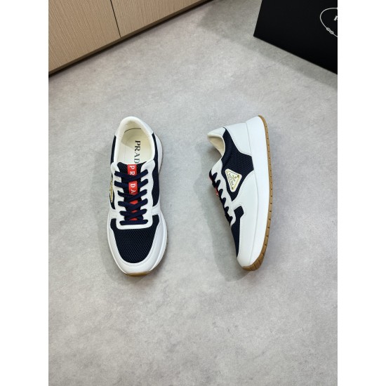 Prada Shoes Top Quality Prada Shoes Top Quality