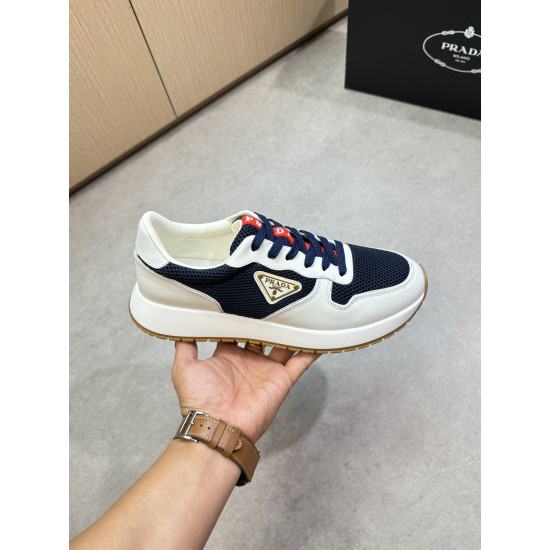 Prada Shoes Top Quality Prada Shoes Top Quality