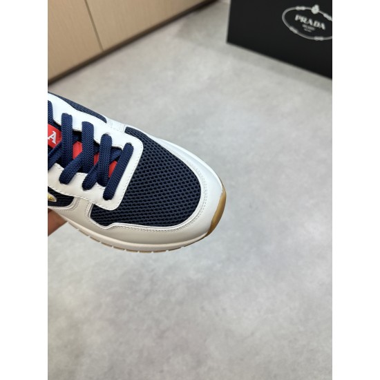 Prada Shoes Top Quality Prada Shoes Top Quality