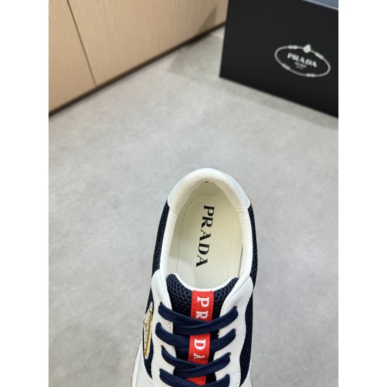 Prada Shoes Top Quality Prada Shoes Top Quality