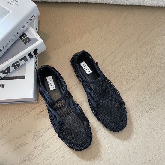 The Row Shoes Top Quality The Row Shoes Top Quality