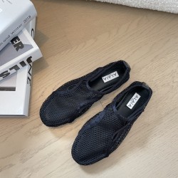 The Row Shoes Top Quality