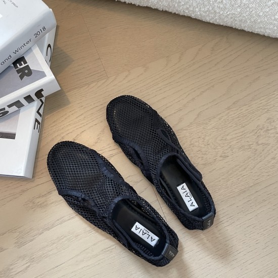 The Row Shoes Top Quality The Row Shoes Top Quality