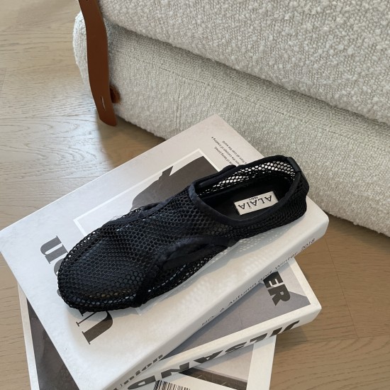 The Row Shoes Top Quality The Row Shoes Top Quality