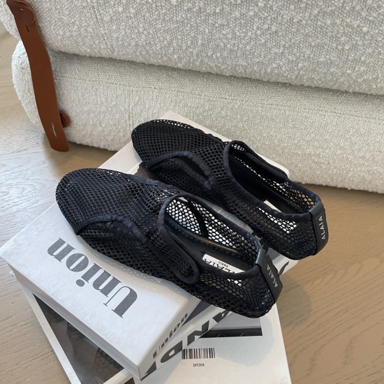 The Row Shoes Top Quality The Row Shoes Top Quality