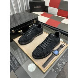 Armani Shoes Top Quality