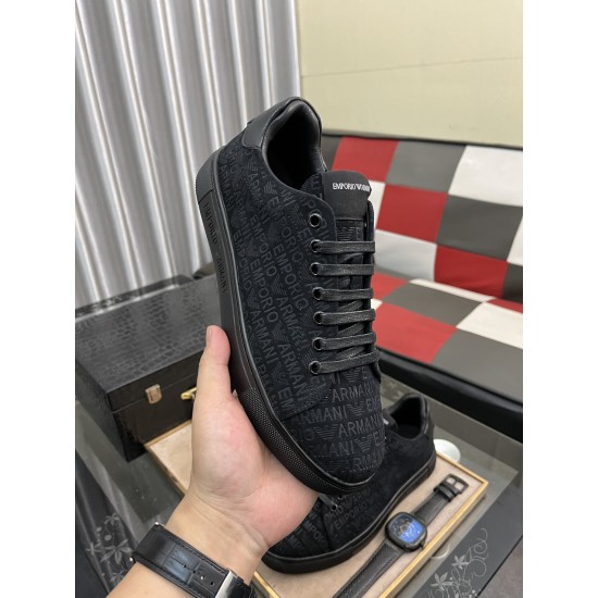 Armani Shoes Top Quality Armani Shoes Top Quality