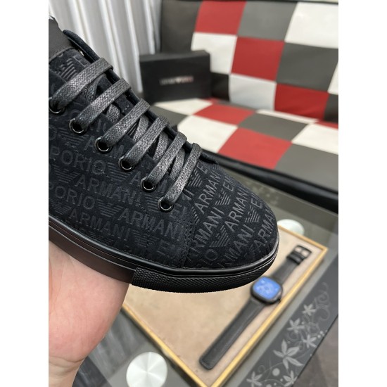 Armani Shoes Top Quality Armani Shoes Top Quality