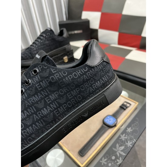Armani Shoes Top Quality Armani Shoes Top Quality