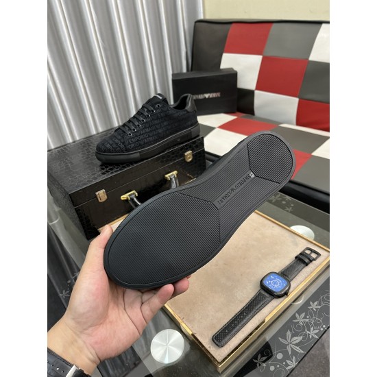 Armani Shoes Top Quality Armani Shoes Top Quality