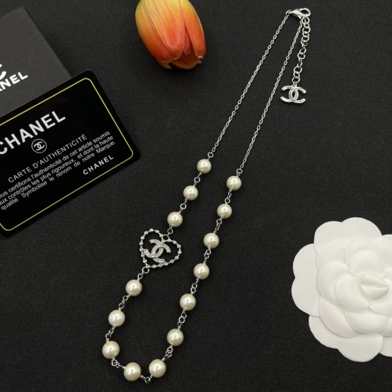 Chanel Jewelry High Quality Chanel Jewelry High Quality