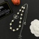 Chanel Jewelry High Quality Chanel Jewelry High Quality