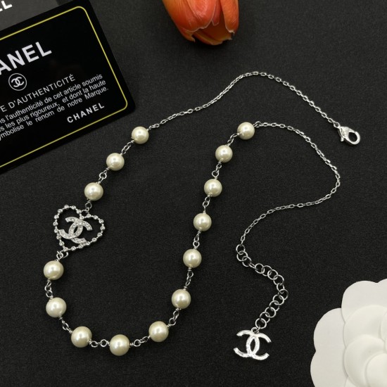 Chanel Jewelry High Quality Chanel Jewelry High Quality