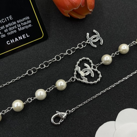 Chanel Jewelry High Quality Chanel Jewelry High Quality