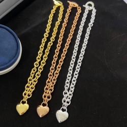 Tiffany Jewelry Bracelet
