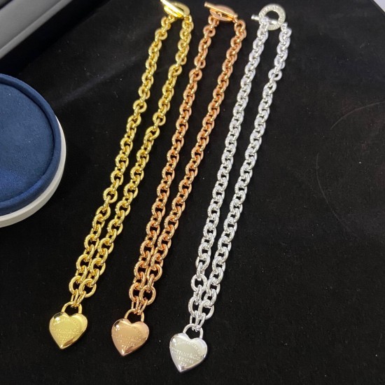 Tiffany Jewelry Bracelet