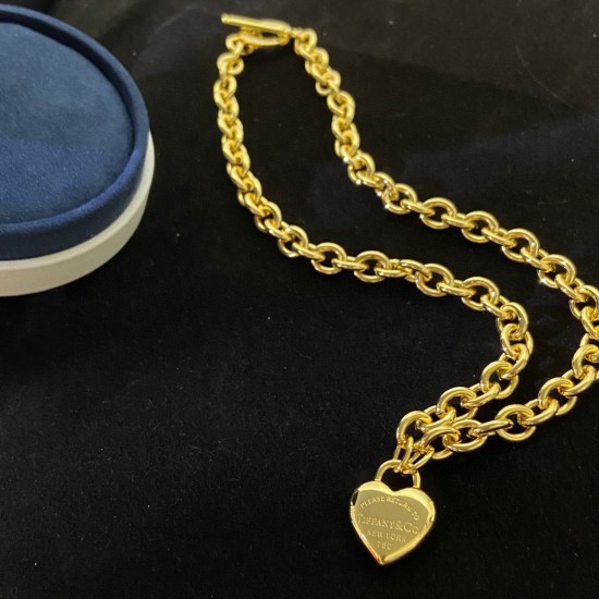 Tiffany Jewelry Bracelet