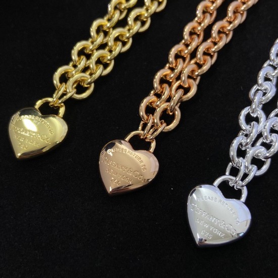 Tiffany Jewelry Bracelet