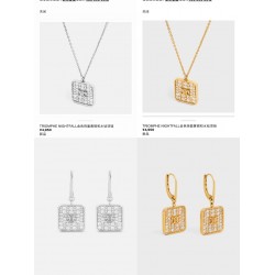 Celine Jewelry Earrings