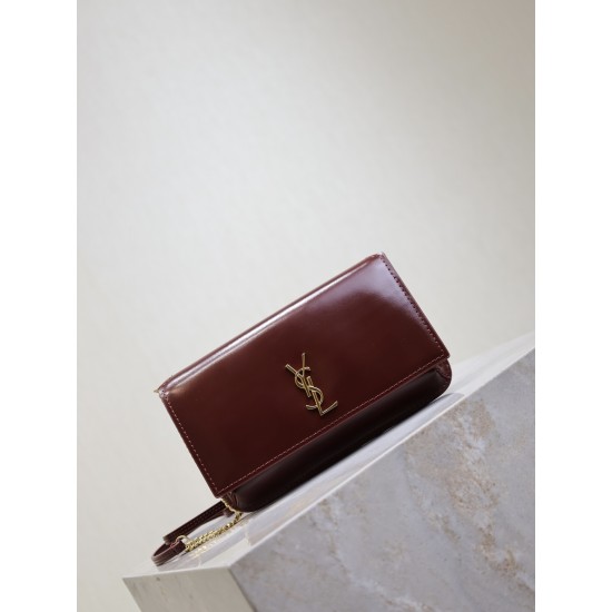 YSL Bags Top Quality
18x11x2cm YSL Bags Top Quality
18x11x2cm
