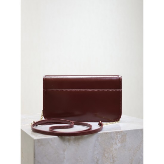 YSL Bags Top Quality
18x11x2cm YSL Bags Top Quality
18x11x2cm