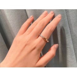 Tiffany Jewelry Ring