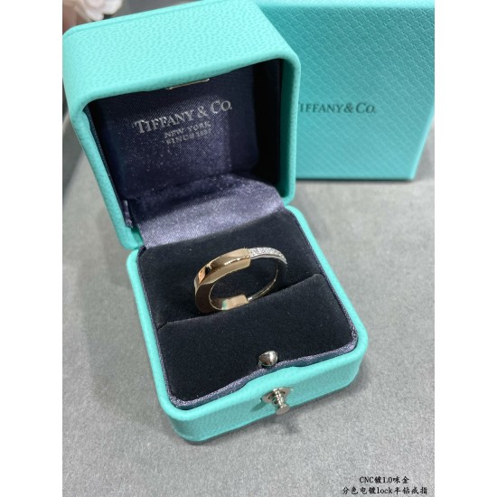 Tiffany Jewelry Ring Tiffany Jewelry Ring