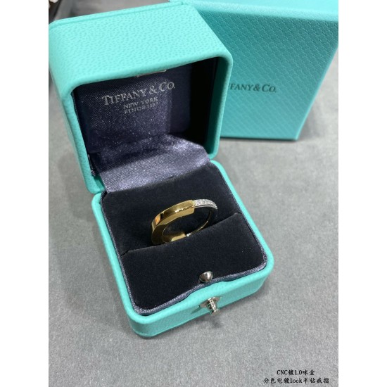 Tiffany Jewelry Ring Tiffany Jewelry Ring