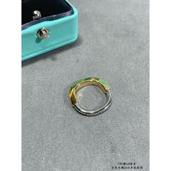 Tiffany Jewelry Ring Tiffany Jewelry Ring
