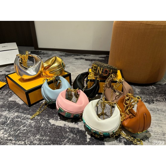 Fendi Bags High Quality Fendi Bags High Quality