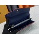 LV Bags High Quality Flip Wallet
