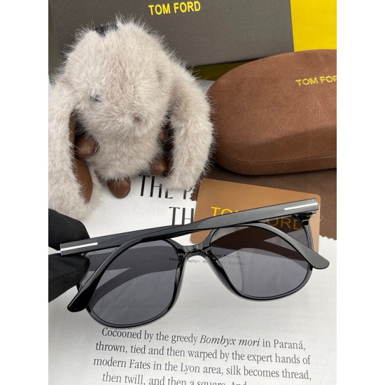 Tom Ford Glasses