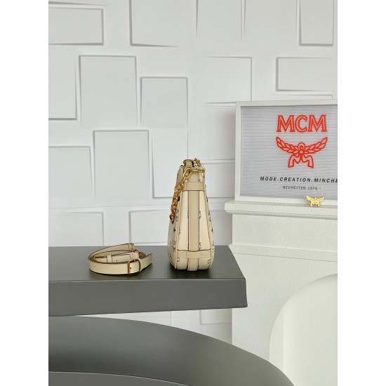 MCM Bags Top Quality 24*6.5*19cm MCM Bags Top Quality 24*6.5*19cm