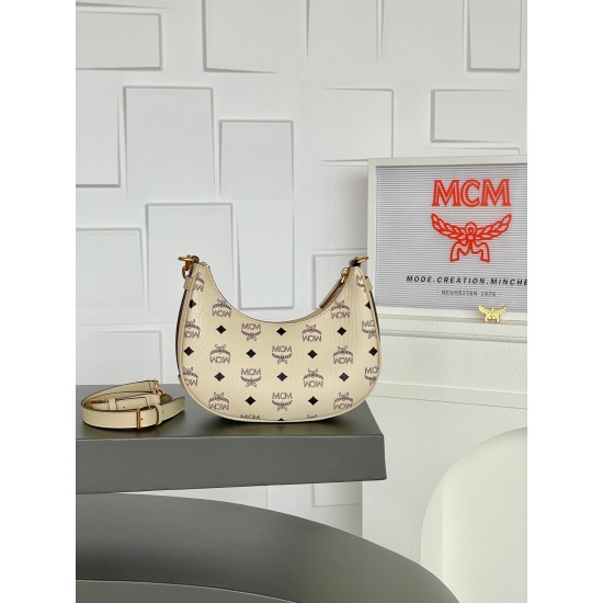 MCM Bags Top Quality 24*6.5*19cm MCM Bags Top Quality 24*6.5*19cm