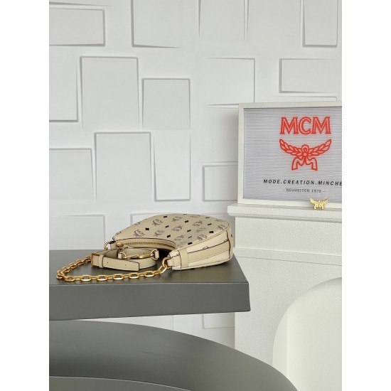 MCM Bags Top Quality 24*6.5*19cm MCM Bags Top Quality 24*6.5*19cm