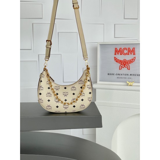 MCM Bags Top Quality 24*6.5*19cm MCM Bags Top Quality 24*6.5*19cm
