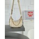 MCM Bags Top Quality 24*6.5*19cm MCM Bags Top Quality 24*6.5*19cm