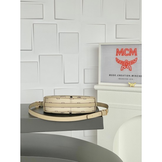 MCM Bags Top Quality 24*6.5*19cm MCM Bags Top Quality 24*6.5*19cm