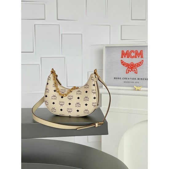 MCM Bags Top Quality 24*6.5*19cm MCM Bags Top Quality 24*6.5*19cm