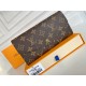 LV Bags High Quality Flip Wallet
LV Bags High Quality Flip Wallet