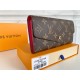 LV Bags High Quality Flip Wallet
LV Bags High Quality Flip Wallet