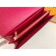 LV Bags High Quality Flip Wallet
LV Bags High Quality Flip Wallet