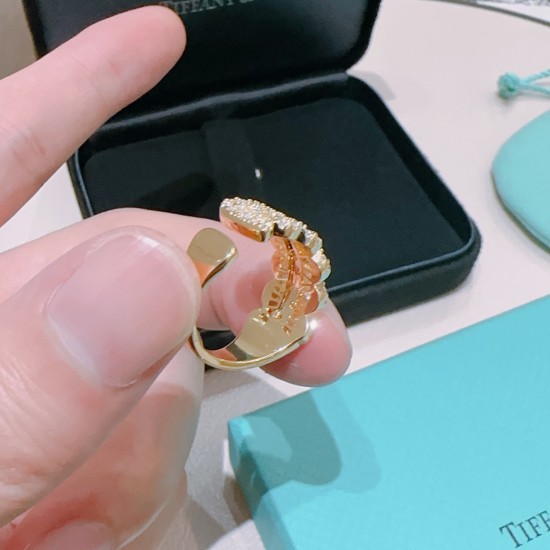 Tiffany Jewelry Ring Tiffany Jewelry Ring