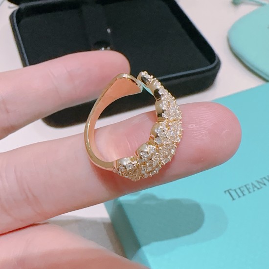 Tiffany Jewelry Ring Tiffany Jewelry Ring