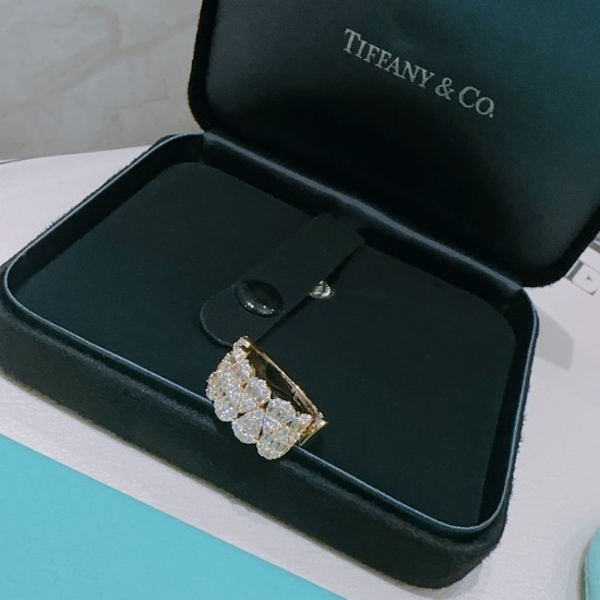 Tiffany Jewelry Ring Tiffany Jewelry Ring